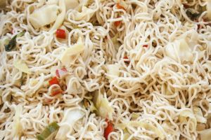 Bami goreng| BP catering